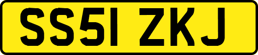 SS51ZKJ
