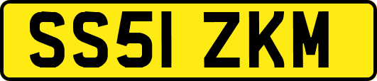 SS51ZKM