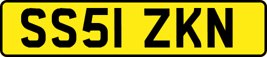 SS51ZKN