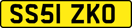 SS51ZKO