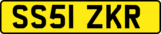 SS51ZKR