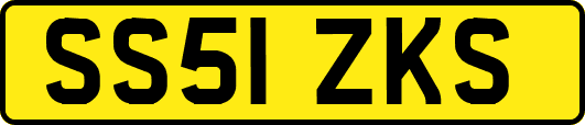 SS51ZKS
