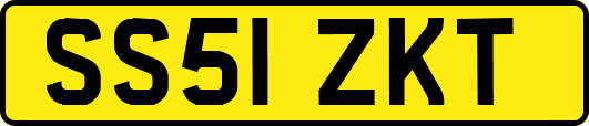 SS51ZKT