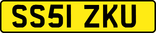 SS51ZKU