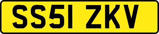 SS51ZKV