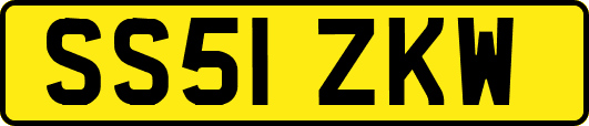 SS51ZKW