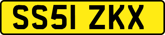 SS51ZKX