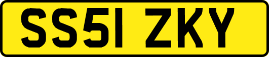 SS51ZKY