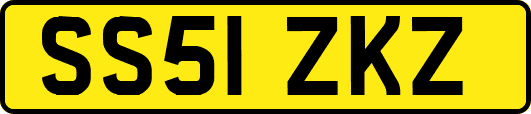 SS51ZKZ