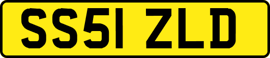 SS51ZLD