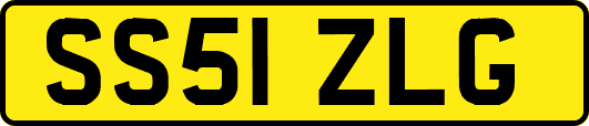 SS51ZLG