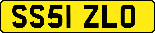 SS51ZLO