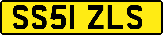SS51ZLS