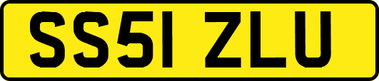 SS51ZLU
