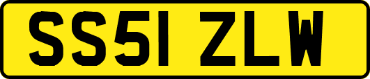 SS51ZLW
