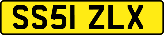 SS51ZLX