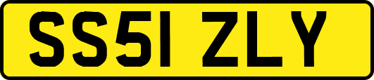 SS51ZLY