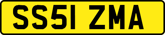 SS51ZMA