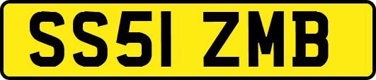 SS51ZMB