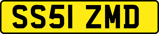 SS51ZMD