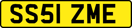 SS51ZME