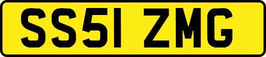 SS51ZMG