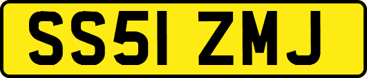SS51ZMJ