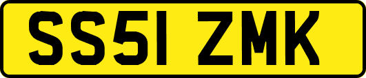 SS51ZMK