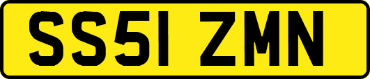 SS51ZMN
