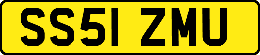 SS51ZMU
