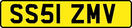 SS51ZMV