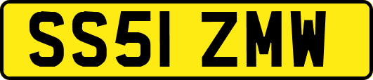 SS51ZMW