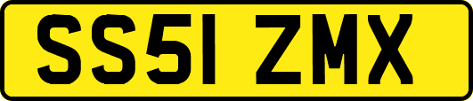 SS51ZMX