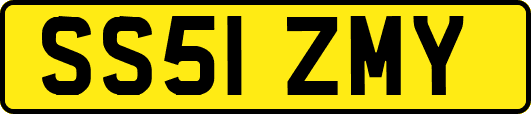 SS51ZMY