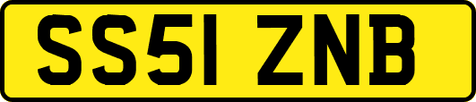 SS51ZNB