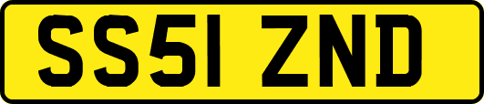 SS51ZND