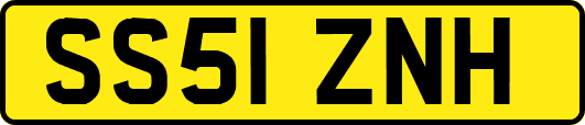 SS51ZNH