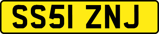 SS51ZNJ