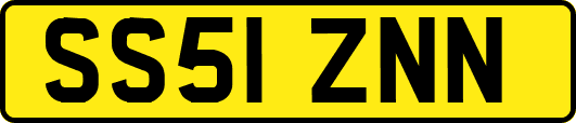 SS51ZNN