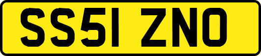 SS51ZNO