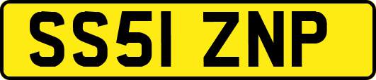 SS51ZNP