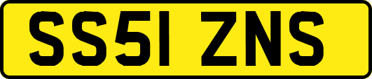 SS51ZNS
