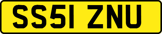 SS51ZNU