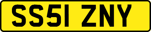 SS51ZNY
