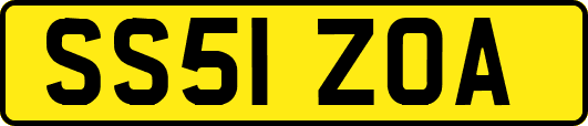 SS51ZOA