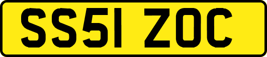SS51ZOC