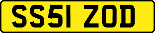 SS51ZOD