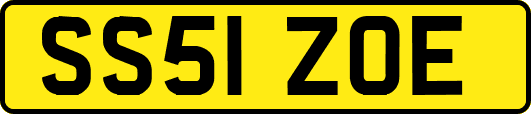 SS51ZOE