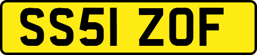 SS51ZOF