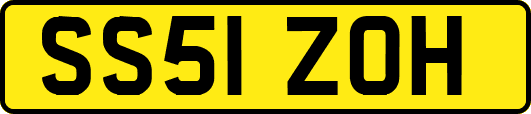 SS51ZOH